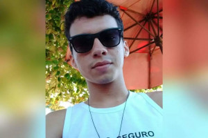 Paulo Anderson Soares Pereira