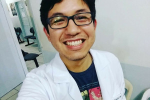 Saulo Rivera Ikeda
