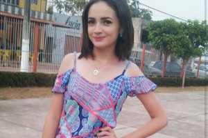 Deizenix de Souza Santos