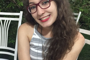 Anna Clara Maglio Cauhy