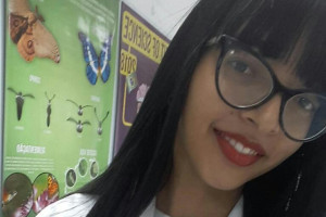 Emily Lohany Morais Silva