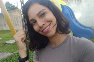 Nathalia Alves Martins