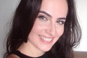 Luisabelly de Castro Oliveira