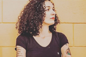 Carla Lisboa