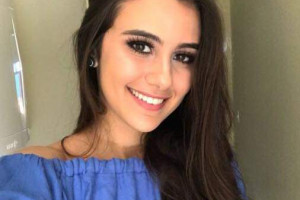 Ana Luiza De Paula Bagli