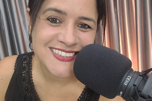 Ariane Maria Machado de Oliveira