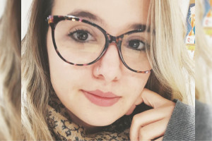 Beatriz Elisa Barcelos Cyríaco