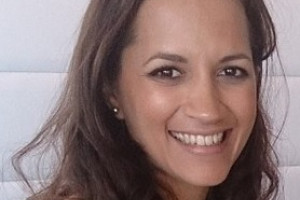 Flávia Cristina Gomes Catunda Vasconcelos (CAA-UFPE)