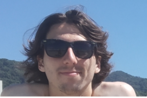 Kalel Luiz Rossi