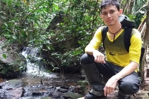 Myckael Wictor J. Almeida