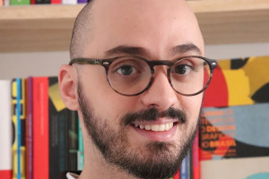 Gabriel Darcin Alsouza