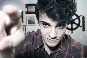 Hudson Soares