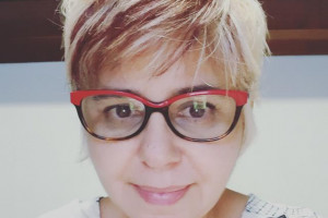 Joice Bispo Santos