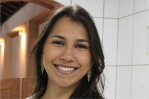 Júlia Soares