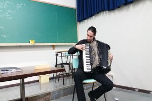 Luiz Vitorino dos Santos Dalagnol
