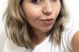 Lumárya Sousa de Souza