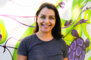 Mariana Miranda de Abreu