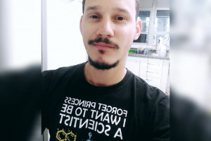 Nilton José dos Santos