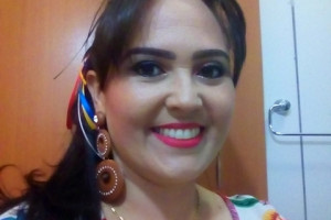Patrícia Campos