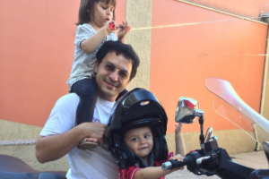 Cássius Anderson Miquele de Melo