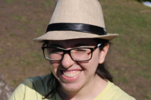 Rebeca Bacani