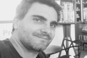 Rogério Faleiros