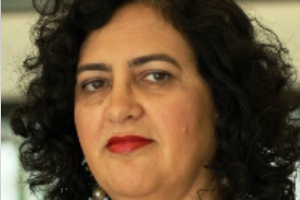 Solange Rezende