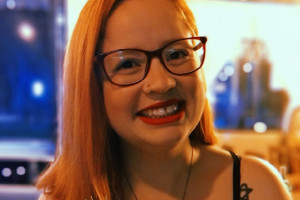 Ana Júlia Vieira