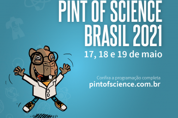 Pint of Science 2021!