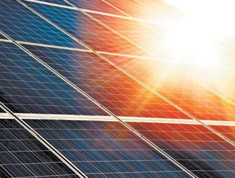 aprovechan energia solar