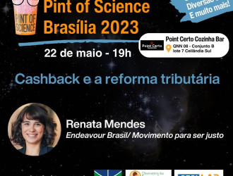 Pint of Science acontece em dois bares em Uberaba