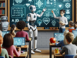 AI nova