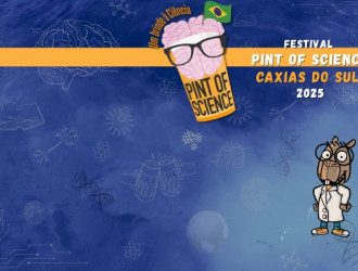 Capa de Evento