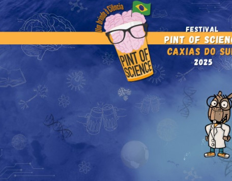 Capa de Evento