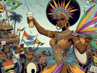 Carnaval.