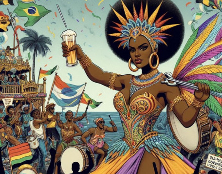 Carnaval.