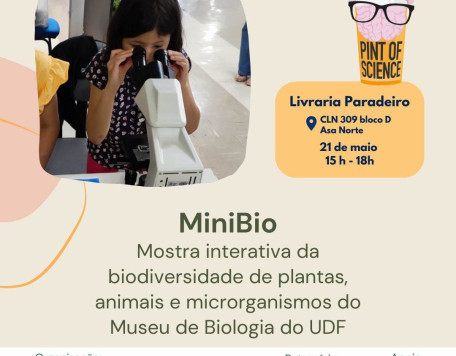 MiniBio