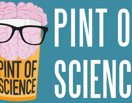 Pint of Science Logo Horizontal v2