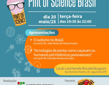 Programacao terca