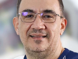 Rodrigo Augusto Ferreira de Souza