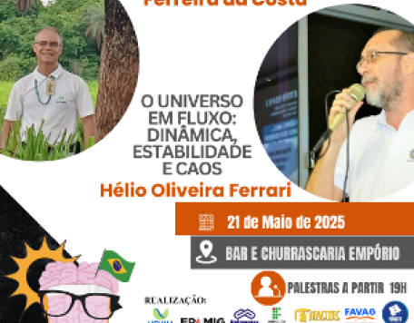 Terceiro dia do Pint Of Science de Janauba 2025 Pequeno