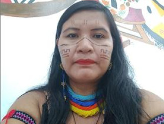 Viviane Cajusuanaima Rocha