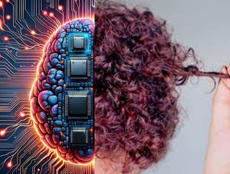 cabelo IA
