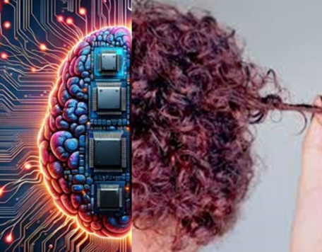 cabelo IA