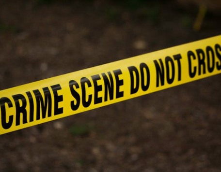 crime