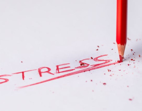 stress