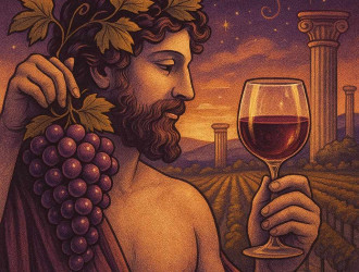 vinho