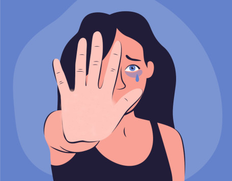 violencia mulher