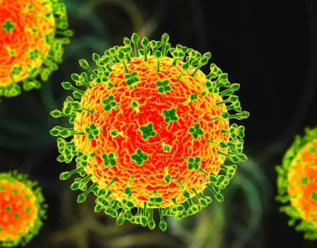 virus