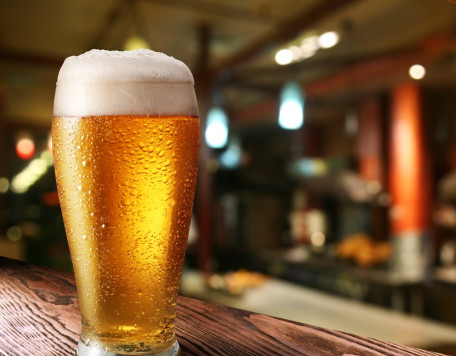 cerveja engorda dieta